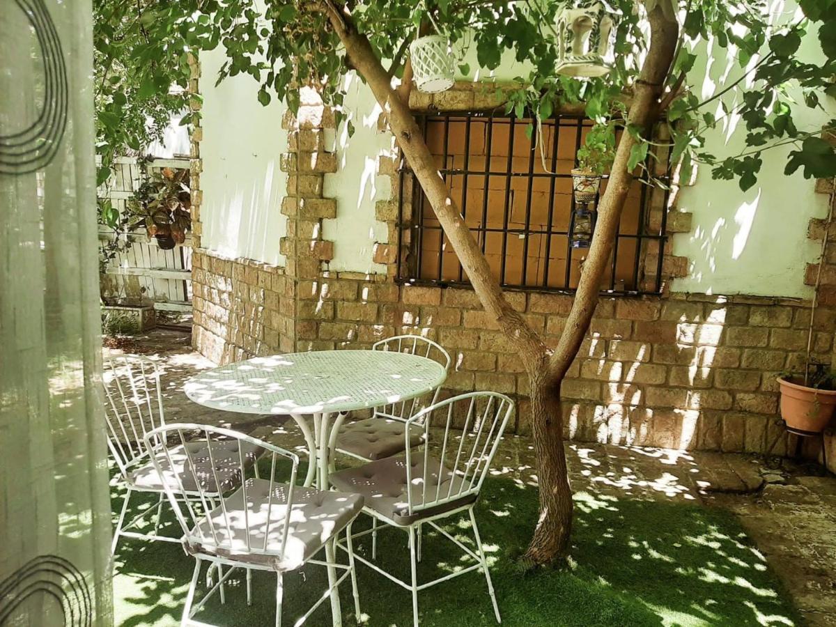 Finca El Naranjo Севилья Экстерьер фото