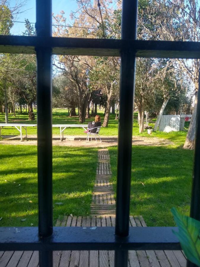 Finca El Naranjo Севилья Экстерьер фото