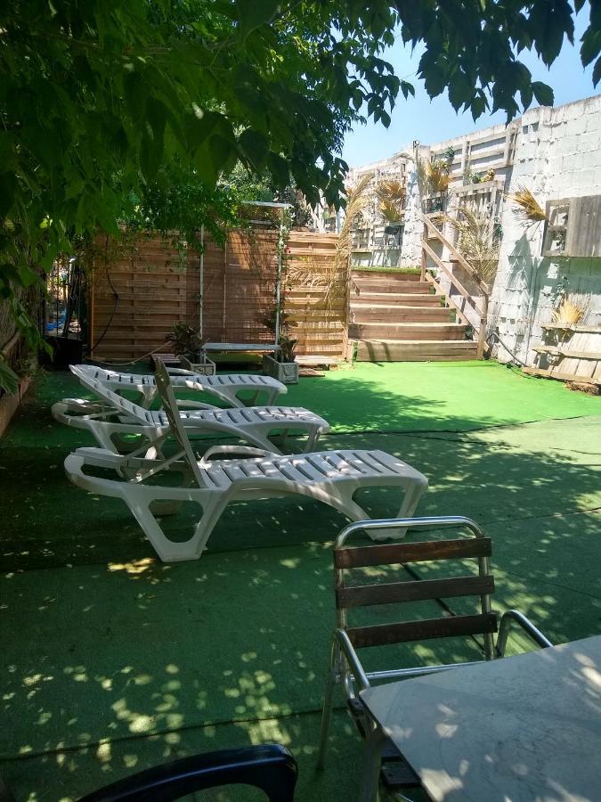 Finca El Naranjo Севилья Экстерьер фото