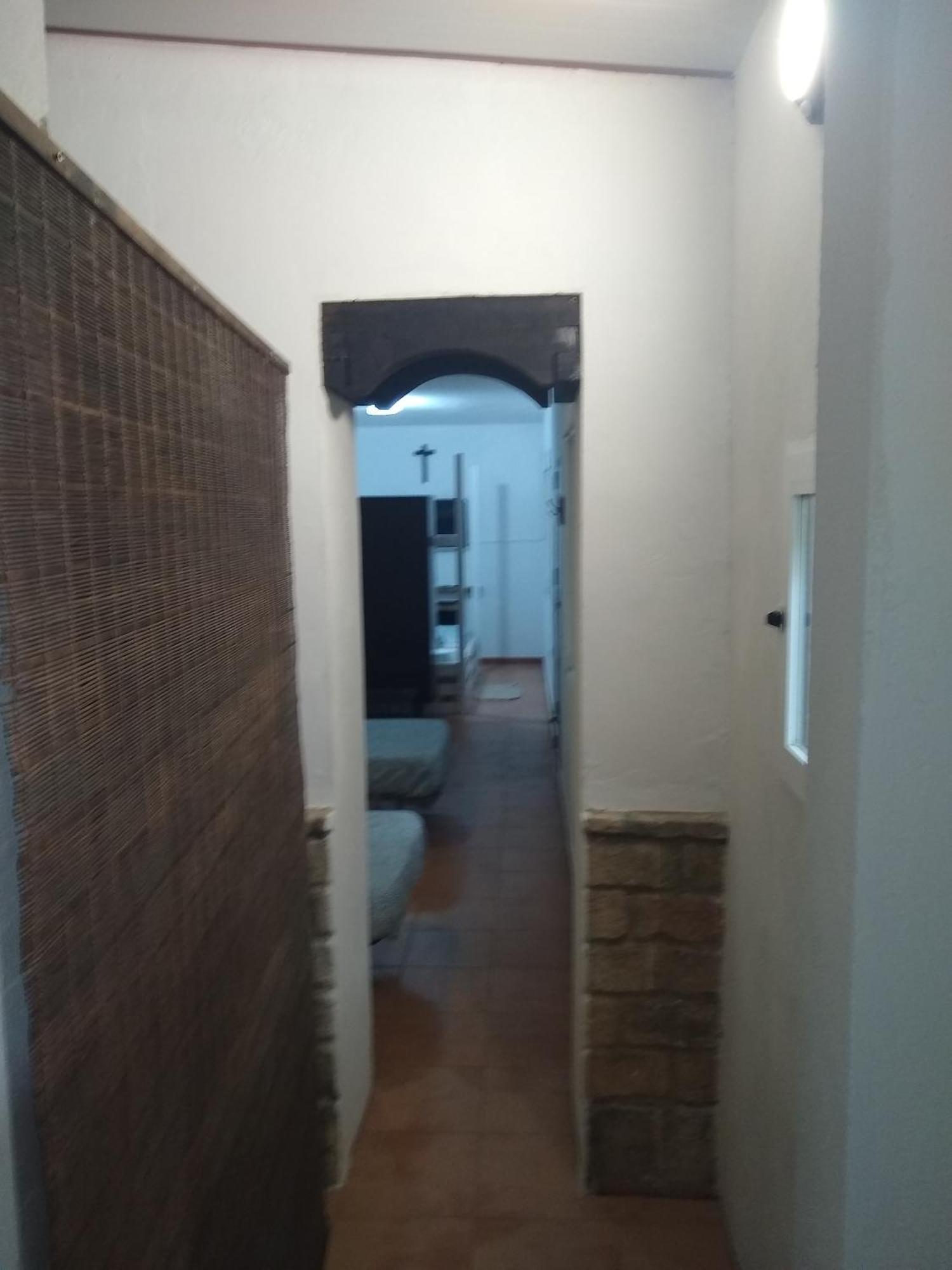 Finca El Naranjo Севилья Экстерьер фото